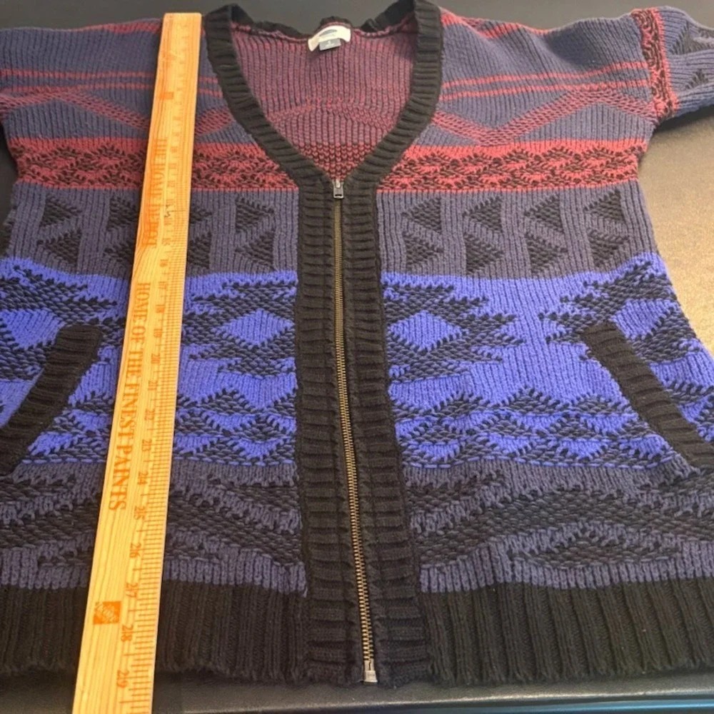 Old Navy size item